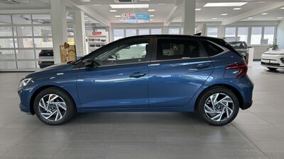 Hyundai i20 Neuwagen