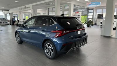 Hyundai i20 Neuwagen