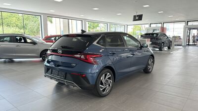 Hyundai i20 Neuwagen