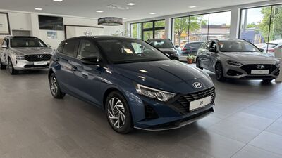 Hyundai i20 Neuwagen