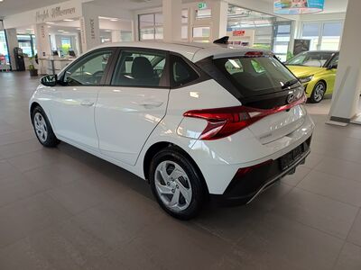 Hyundai i20 Neuwagen