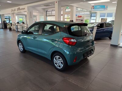 Hyundai i10 Neuwagen