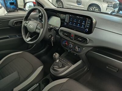 Hyundai i10 Neuwagen