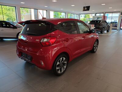 Hyundai i10 Neuwagen