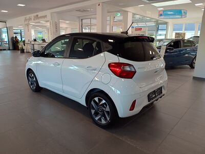 Hyundai i10 Neuwagen