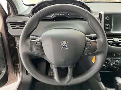 Peugeot 208 Gebrauchtwagen