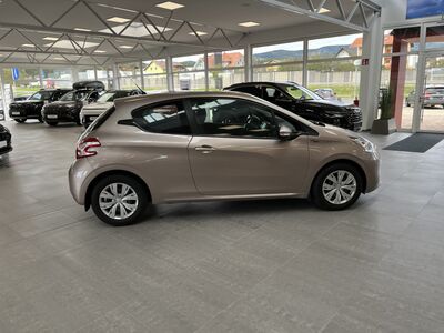 Peugeot 208 Gebrauchtwagen