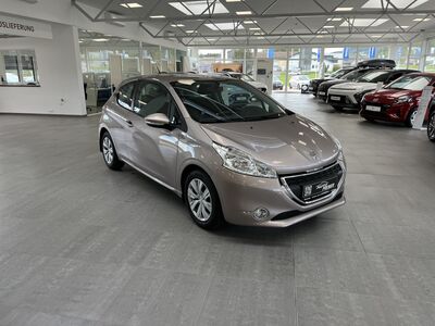 Peugeot 208 Gebrauchtwagen