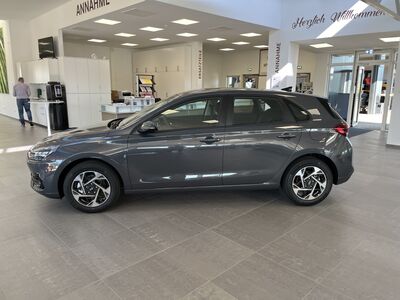 Hyundai i30 Neuwagen