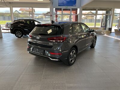 Hyundai i30 Neuwagen