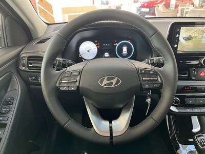 Hyundai i30 Neuwagen