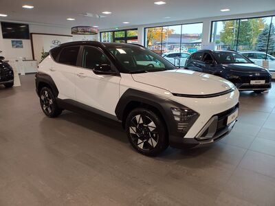 Hyundai Kona Neuwagen