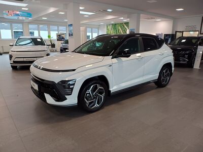 Hyundai Kona Neuwagen