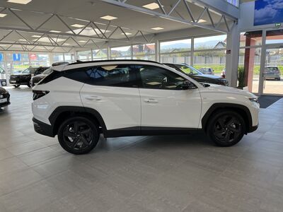 Hyundai Tucson Neuwagen