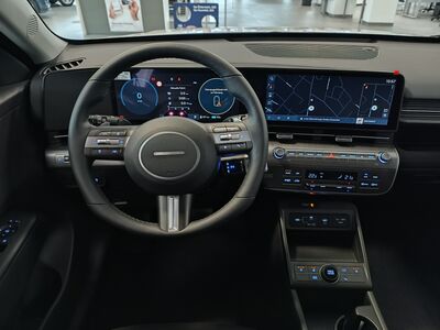 Hyundai Kona Neuwagen