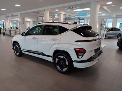 Hyundai Kona Neuwagen