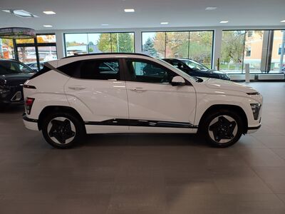 Hyundai Kona Neuwagen