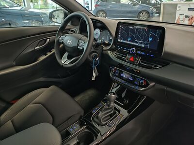 Hyundai i30 Tageszulassung