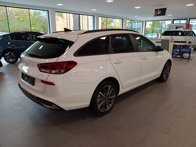 Hyundai i30 Tageszulassung