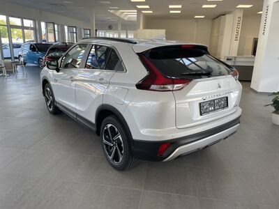 Mitsubishi Eclipse Cross Vorführwagen