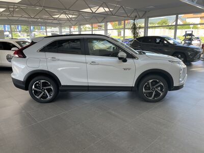 Mitsubishi Eclipse Cross Vorführwagen