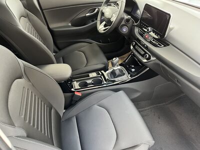 Hyundai i30 Tageszulassung