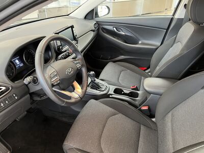 Hyundai i30 Gebrauchtwagen