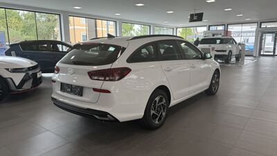 Hyundai i30 Tageszulassung