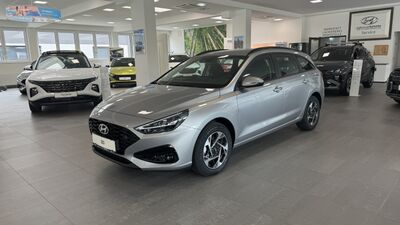 Hyundai i30 Tageszulassung