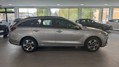 Hyundai i30 Tageszulassung