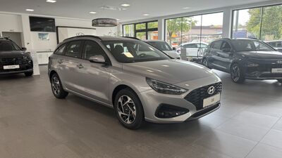 Hyundai i30 Tageszulassung