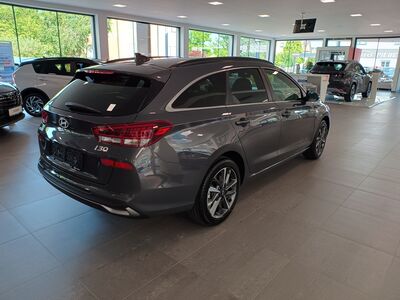 Hyundai i30 Tageszulassung