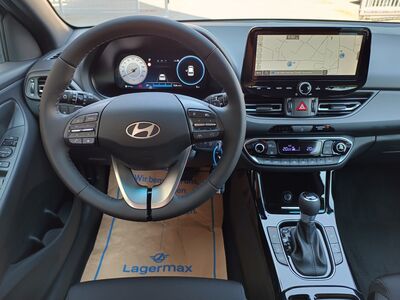 Hyundai i30 Tageszulassung