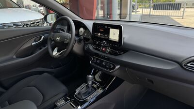 Hyundai i30 Tageszulassung