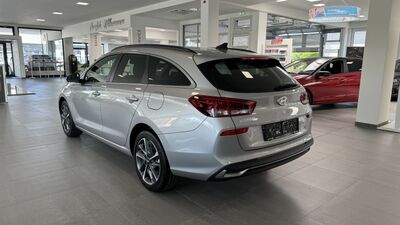 Hyundai i30 Tageszulassung