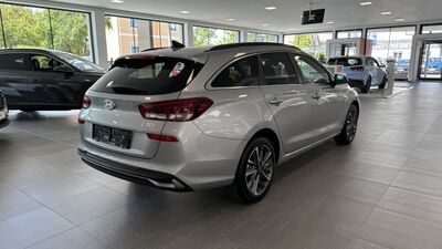 Hyundai i30 Tageszulassung