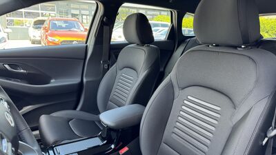 Hyundai i30 Tageszulassung