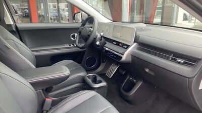 Hyundai Ioniq 5 Gebrauchtwagen