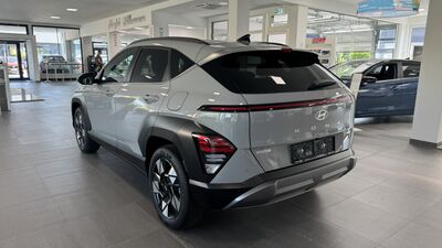 Hyundai Kona Vorführwagen