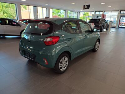 Hyundai i10 Neuwagen