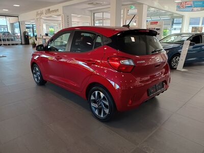 Hyundai i10 Neuwagen