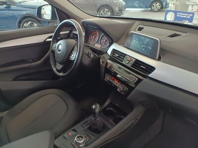 BMW X1 Gebrauchtwagen