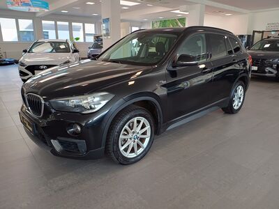 BMW X1 Gebrauchtwagen