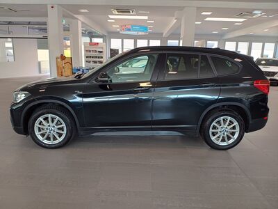 BMW X1 Gebrauchtwagen