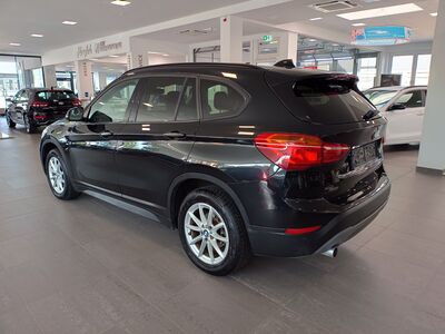 BMW X1 Gebrauchtwagen