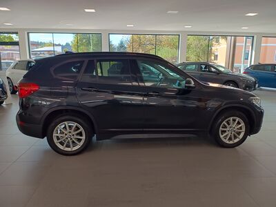 BMW X1 Gebrauchtwagen