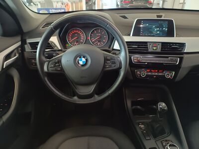 BMW X1 Gebrauchtwagen