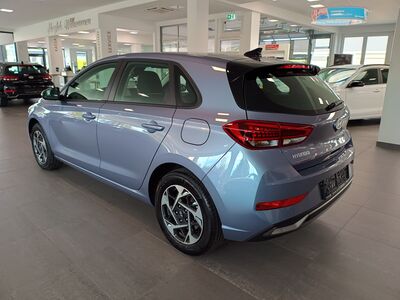 Hyundai i30 Tageszulassung