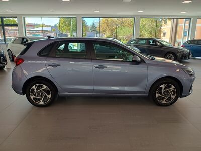 Hyundai i30 Tageszulassung