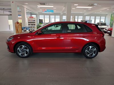 Hyundai i30 Tageszulassung